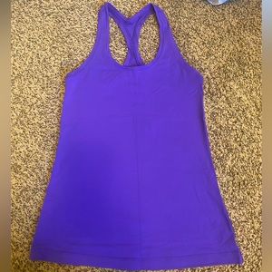 Lululemon Athletica Tank